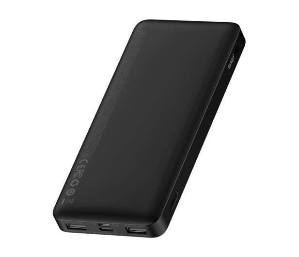 Baseus Bipow 15W 10000mAh (Overseas Edition - 1151970 - zdjęcie 2